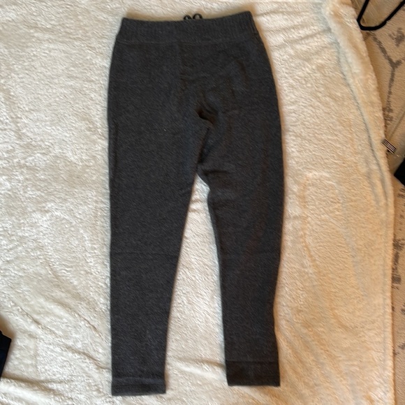James Perse Cashmere Pants - Picture 5 of 6